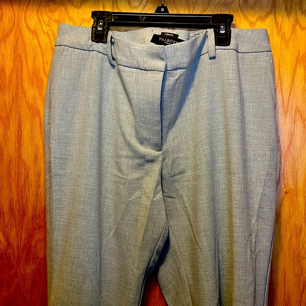 Comfortable casual/workwear pants